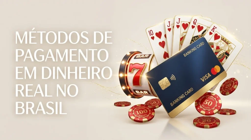 Métodos De Pagamento No Brasil